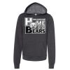 3719Y Youth Sponge Fleece Hoodie Thumbnail
