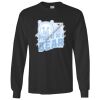 2400 Adult Ultra Cotton Long Sleeve T-Shirt Thumbnail