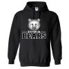 18500 Adult Heavy Blend Hooded Sweatshirt Thumbnail