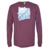 3513 Adult Extra Soft Tri-blend Long Sleeve Thumbnail