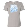 6413 Women’s Extra Soft Tri-blend Tee Thumbnail